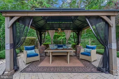Exterior - 23 Amethyst Way, Jackson, NJ 08527 photo 10 of 19