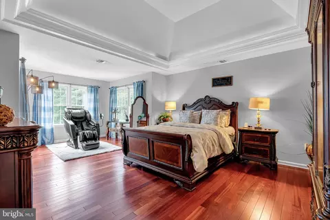 Bedroom - 23 Amethyst Way, Jackson, NJ 08527 photo 2 of 6