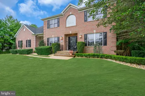 Exterior - 23 Amethyst Way, Jackson, NJ 08527 photo 2 of 19