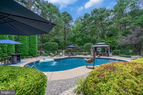 Exterior - 23 Amethyst Way, Jackson, NJ 08527 photo 7 of 19
