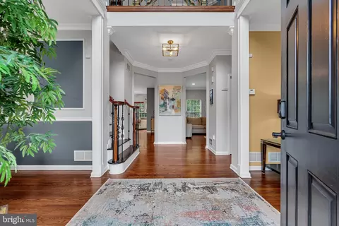 Entry Way - 23 Amethyst Way, Jackson, NJ 08527 photo 1 of 10