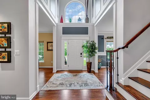 Entry Way - 23 Amethyst Way, Jackson, NJ 08527 photo 2 of 10