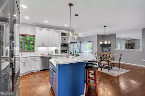 Kitchen - 23 Amethyst Way, Jackson, NJ 08527 photo 1 of 4