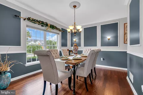 Dining - 23 Amethyst Way, Jackson, NJ 08527 photo 1 of 3