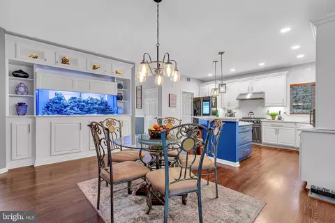 Dining - 23 Amethyst Way, Jackson, NJ 08527 photo 3 of 3