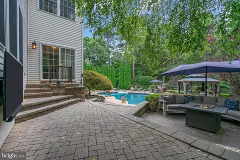 Exterior - 23 Amethyst Way, Jackson, NJ 08527 photo 8 of 19