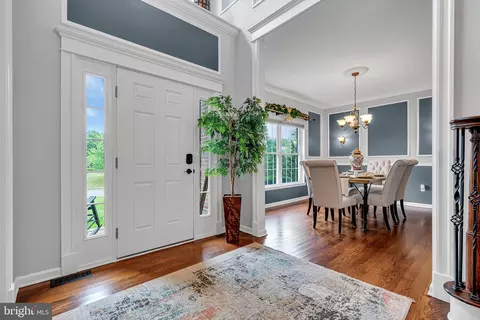 Entry Way - 23 Amethyst Way, Jackson, NJ 08527 photo 3 of 10
