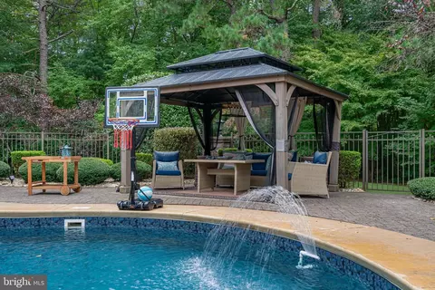 Exterior - 23 Amethyst Way, Jackson, NJ 08527 photo 15 of 19
