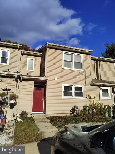 16 Tavistock #16, Little Egg Harbor Twp, NJ 08087
