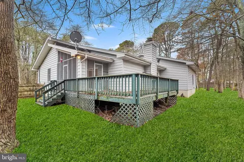 Exterior - 11 Tiller Dr, Waretown, NJ 08758 photo 5 of 5
