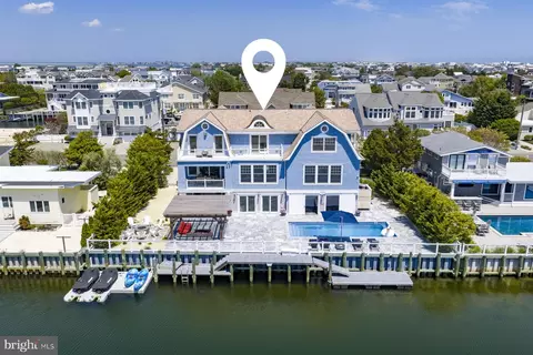 188 Nautilus Dr, Long Beach Township, NJ 08008