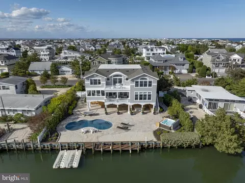 18 Panorama, Long Beach Township, NJ 08008
