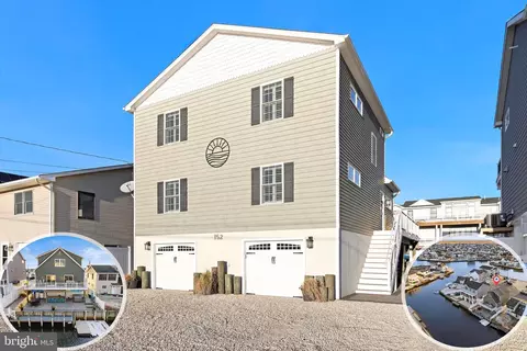 152 Morton Dr, Manahawkin, NJ 08050
