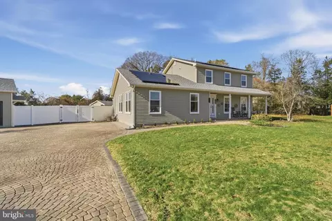146 Locust St, Tuckerton, NJ 08087