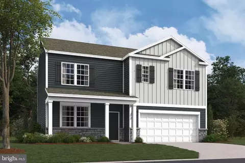11 Dahlia Ct, Bayville, NJ 08721