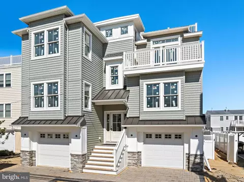 2904 S Long Beach Blvd, Long Beach Township, NJ 08008