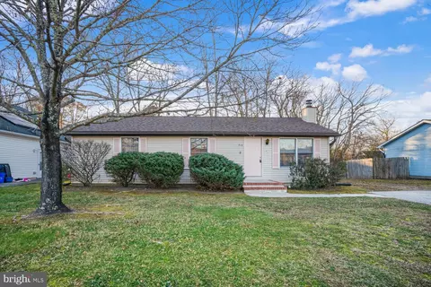 314 Lake Crystalbrook Dr, Little Egg Harbor Twp, NJ 08087