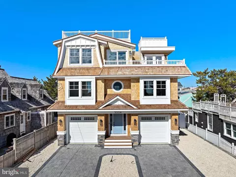 5004 Ocean Blvd, Long Beach Township, NJ 08008