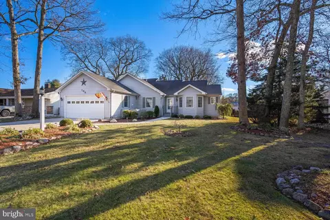 104 Third Ave, Tuckerton, NJ 08087