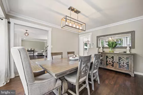 Dining - 304 Mackenzie Dr, Jackson, NJ 08527 photo 1 of 2
