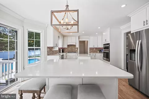 Kitchen - 304 Mackenzie Dr, Jackson, NJ 08527 photo 2 of 7
