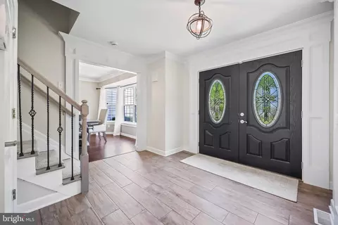 Entry Way - 304 Mackenzie Dr, Jackson, NJ 08527 photo 1 of 5