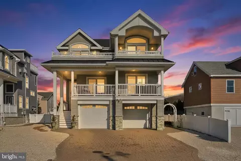 3 W Essex Ave, Harvey Cedars, NJ 08008