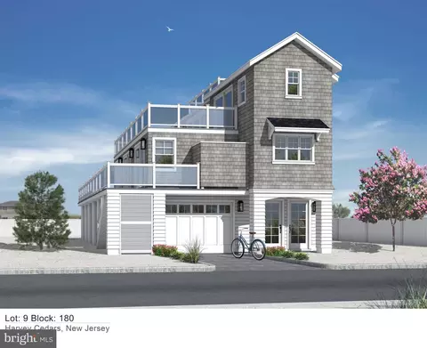 14 E 81st St, Harvey Cedars, NJ 08008