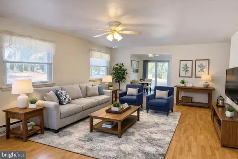 56 Constitution Blvd, Manchester Township, NJ 08759