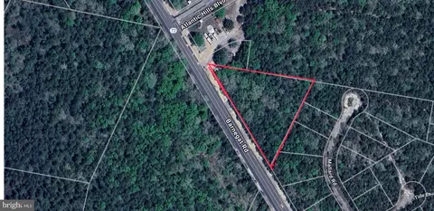 Undisclosed, Stafford Township, NJ 08050