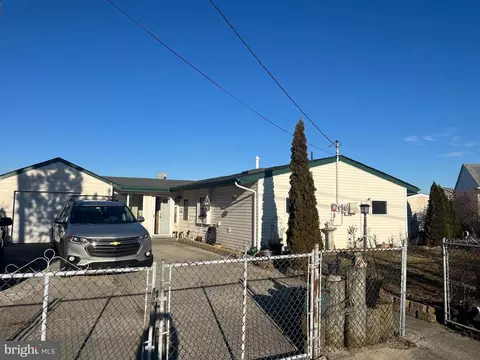149 E Susquehanna Dr, Little Egg Harbor Twp, NJ 08087