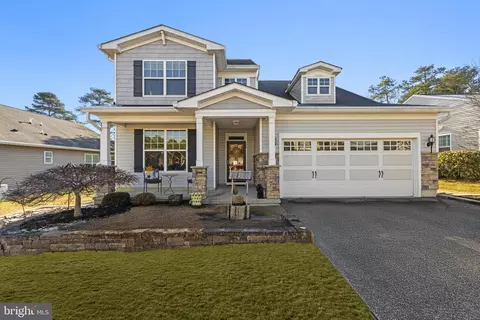 56 Hamble Rd, Little Egg Harbor Twp, NJ 08087