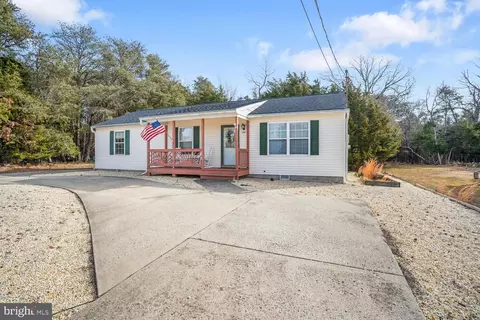 1321 Radio Rd, Little Egg Harbor Twp, NJ 08087