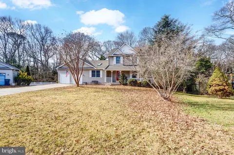 10 Cambridge, Little Egg Harbor Twp, NJ 08087