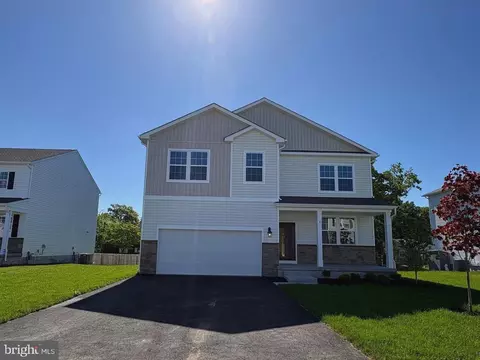 5 Dahlia Ct, Bayville, NJ 08721