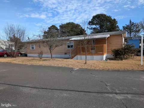 141 Chestnut Dt, Barnegat, NJ 08005