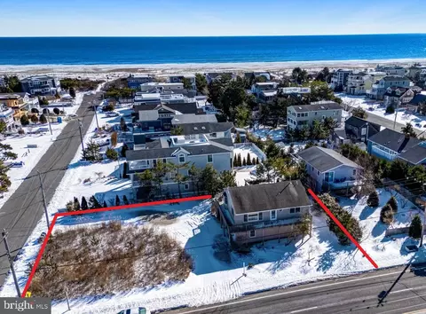 2402 Central Ave # -L, Barnegat Light, NJ 08006
