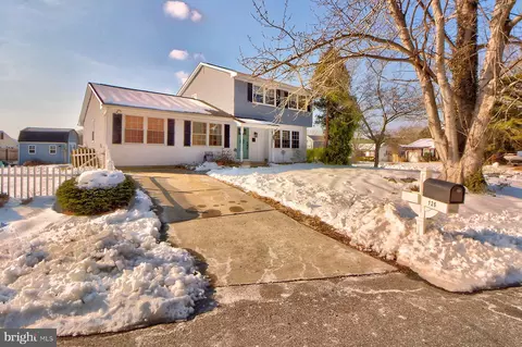 126 Lake Champlain Dr, Little Egg Harbor Twp, NJ 08087
