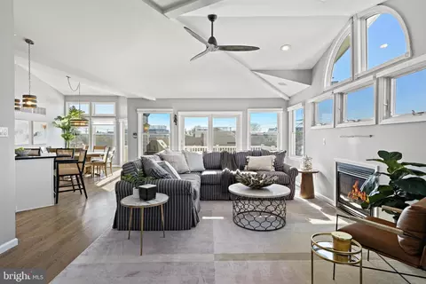 1060 B Long Beach Boulevard Cw #WEST, Long Beach Township, NJ 08008