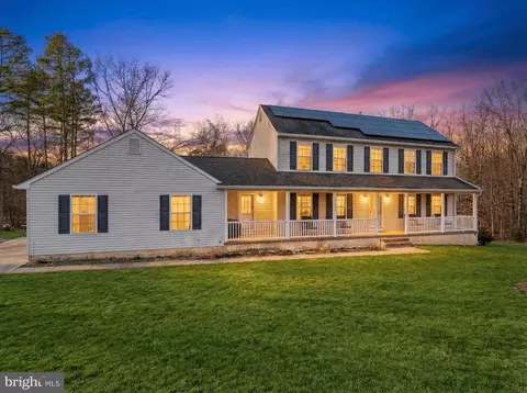 733 County Rt 539, New Egypt, NJ 08533