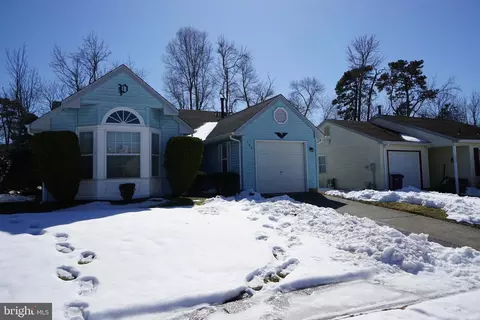 123 Mohican Ln, Little Egg Harbor Twp, NJ 08087