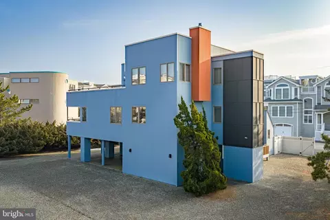 1087 A Long Bch, Long Beach, NJ 08008