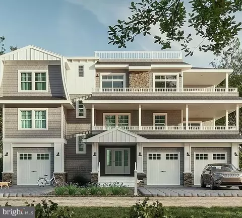 1013 A Long Bch, Long Beach Township, NJ 08008