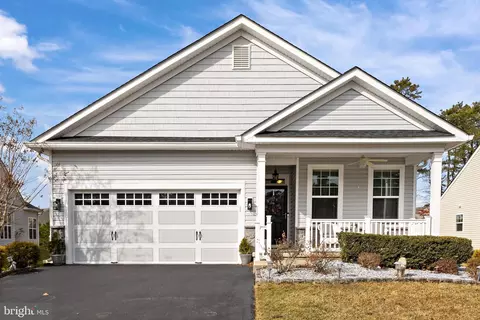 8 Starboard Ct, Little Egg Harbor Twp, NJ 08087