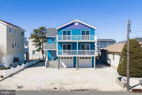2205 N Central Ave, Surf City, NJ 08008