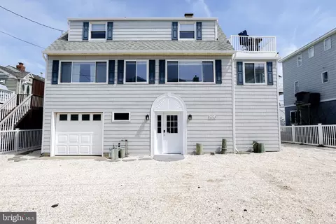 121 E Sand Dune, Long Beach Township, NJ 08008