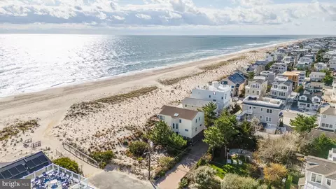 206 E 20th, Long Beach Township, NJ 08008