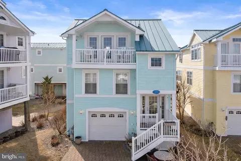 402 Taylor Ave, Beach Haven, NJ 08008
