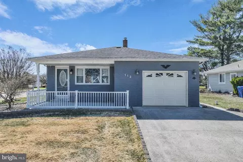 113 Biabou Dr, Toms River, NJ 08757