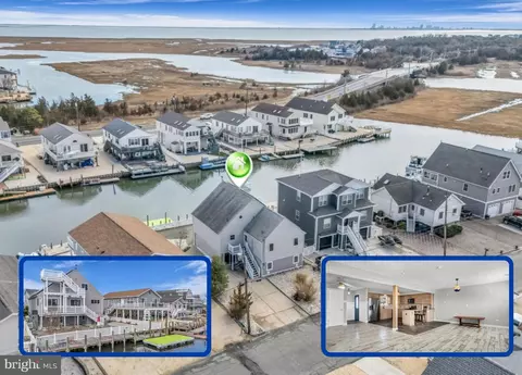 143 S Captains Dr, Tuckerton, NJ 08087